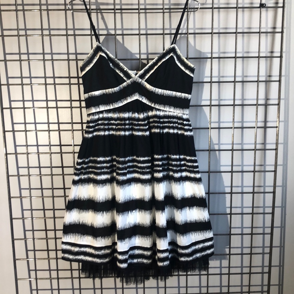 BCBG Dress